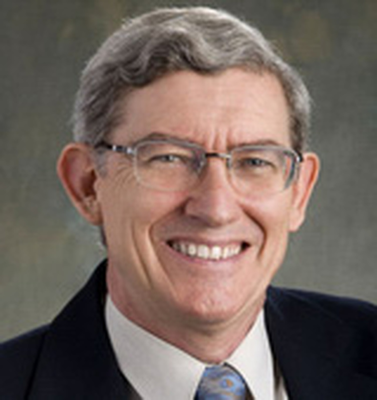 Professor John Thompson